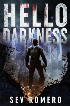 Hello Darkness (eBook, ePUB) - Romero, Sev