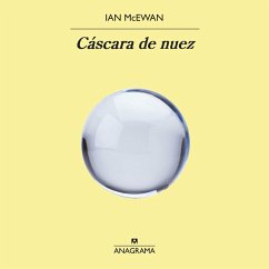 Cáscara de nuez (MP3-Download) - McEwan, Ian