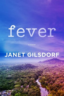 Cover Fever (eBook, ePUB)