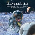 Max viaja a Júpiter (eBook, PDF)