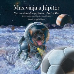 Max viaja a Júpiter (eBook, PDF) - Schneider, Nick