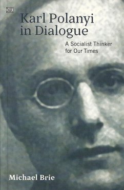 Cover Karl Polanyi In Dialogue (eBook, PDF)