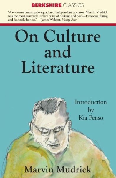 On Culture and Literature (eBook, PDF) On Culture and Literature (eBook, PDF)