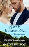 Return to Wedding Belles (eBook, ePUB)