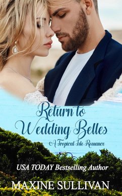 Return to Wedding Belles (eBook, ePUB) - Sullivan, Maxine