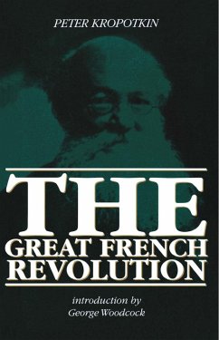 French Revolution (eBook, PDF) - Peter Kropotkin, Kropotkin