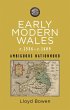 Early Modern Wales c.1536-c.1689... - Bild 1