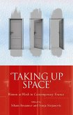 'Taking Up Space' (eBook, ePUB) 'Taking Up Space' (eBook, ePUB)