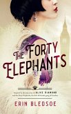 Forty Elephants (eBook, ePUB)