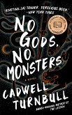No Gods, No Monsters (eBook, ePUB)
