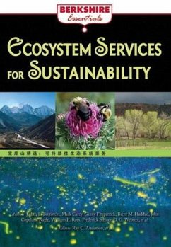 Ecosystem Services for Sustainability (eBook, PDF)