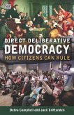 Direct Deliberative Democracy (eBook, PDF)