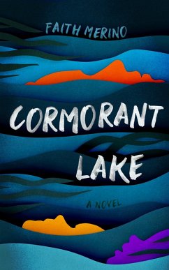 Cover Cormorant Lake (eBook, ePUB)
