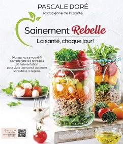 Cover Sainement rebelle (eBook, ePUB)