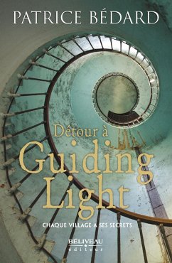 Cover Détour à Guiding Light (eBook, ePUB)