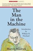 Man in the Machine (eBook, PDF) Man in the Machine (eBook, PDF)