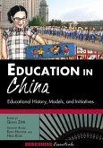 Education in China (eBook, PDF)