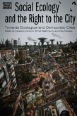 Social Ecology and the Right to the City (eBook, PDF)