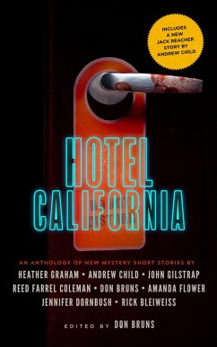 Cover Hotel California (eBook, ePUB)