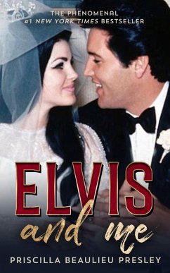 Cover Elvis and Me (eBook, ePUB)