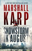 Snowstorm in August (eBook, ePUB)