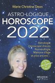 Astro-Logique Horoscope 2022 (eBook, ePUB) Astro-Logique Horoscope 2022 (eBook, ePUB)