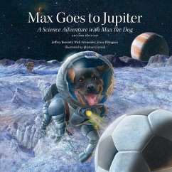 Max Goes to Jupiter (Second Edition) (eBook, PDF) - Bennett, Jeffrey