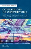 Compatriots or Competitors? (eBook, ePUB)