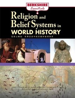 Religion and Belief Systems in World History (eBook, PDF)