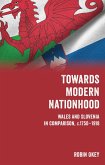Towards Modern Nationhood (eBook, ePUB)