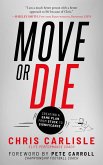 Move or Die (eBook, ePUB) Move or Die (eBook, ePUB)