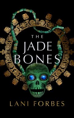 Cover Jade Bones (eBook, ePUB)