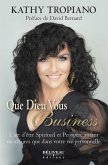 Que Dieu vous Business (eBook, ePUB)