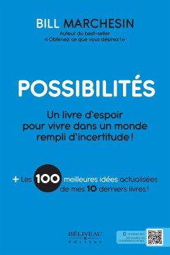 Possibilites (eBook, ePUB) - Bill Marchesin, Marchesin