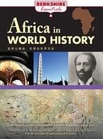 Cover Africa in World History (eBook, PDF)