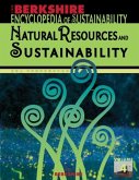 Berkshire Encyclopedia of Sustainability 4/10 (eBook, PDF)