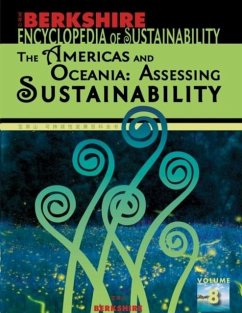 Berkshire Encyclopedia of Sustainability 8/10 (eBook, PDF) - Anderson, Ray C