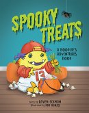 Spooky Treats (A Booglie's Adventure Book, #2) (eBook, ePUB)