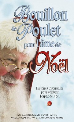 Cover Bouillon de Poulet pour l'âme de Noël (eBook, ePUB)