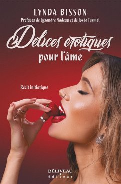 Cover Délices érotiques pour l'âme (eBook, ePUB)