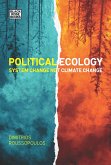 Political Ecology (eBook, PDF)