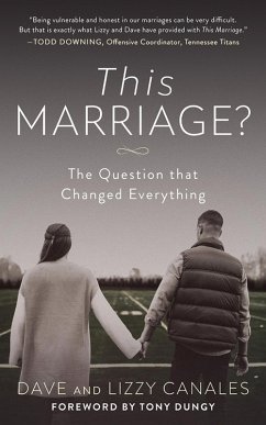 Cover This Marriage? (eBook, ePUB)