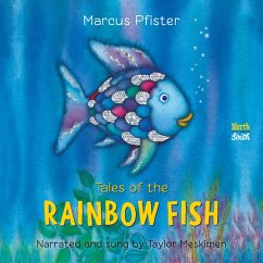 Tales of the Rainbow Fish (MP3-Download) - Pfister, Marcus