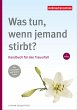 Was tun, wenn jemand stirbt? (eBook,... - Bild 1