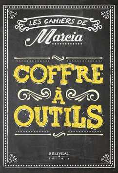 Cover Marcia et le coffre à outils (eBook, ePUB)