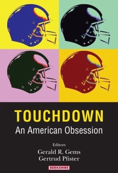 Touchdown (eBook, PDF) - Gems, Gerald R