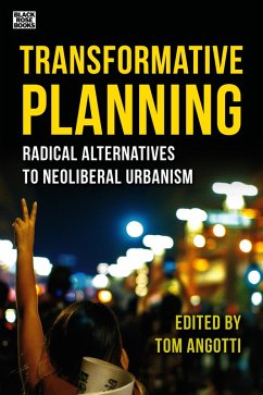 Cover Transformative Planning (eBook, PDF)