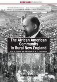 African American Community in Rural New England (eBook, PDF) African American Community in Rural New England (eBook, PDF)