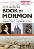 Little Book of Mormon (eBook, PDF)