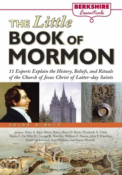 Little Book of Mormon (eBook, PDF) - Baer, Hans A.